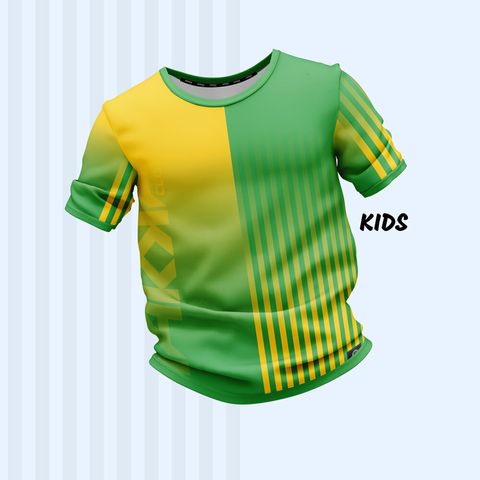 NEXUS-GREEN-YELLOW-JERSEY-KIDS