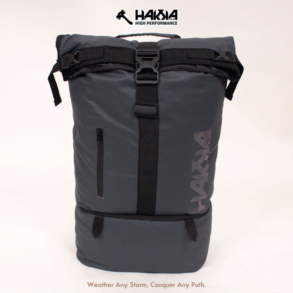 WATER-RESISTANT-BACKPACK-VELVET-GREY-1