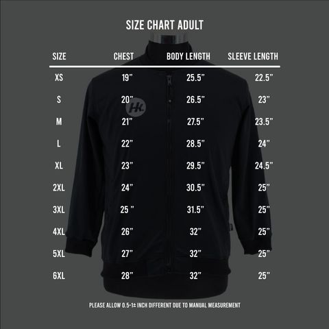 CLASSIC-BOMBER-JACKET-SIZE
