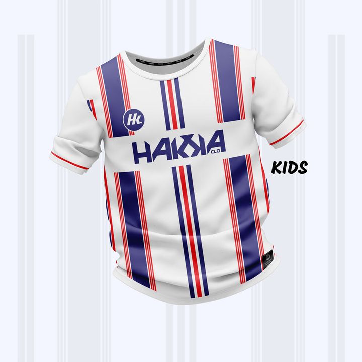 RENTIGO-WHITE-RED-JERSEY-KIDS