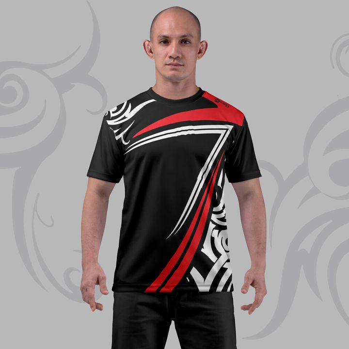 TRIBAL-SCARLET-RED-JERSEY
