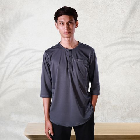 KURTA-ALYASER-SMOKEY-GREY-FRONT