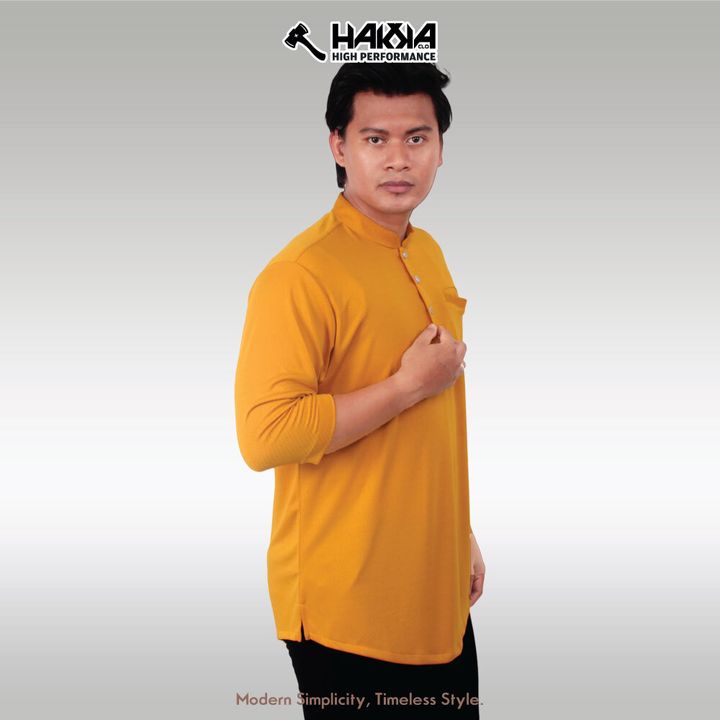 AS-SIDDIQ-AL-FATEH-KURTA-JERSEY-GOLD-1