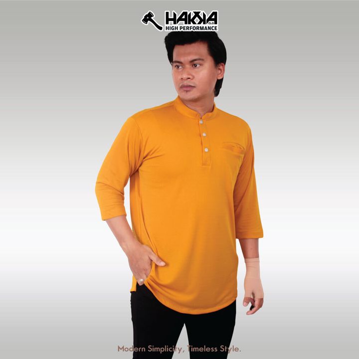 AS-SIDDIQ-AL-FATEH-KURTA-JERSEY-GOLD-2