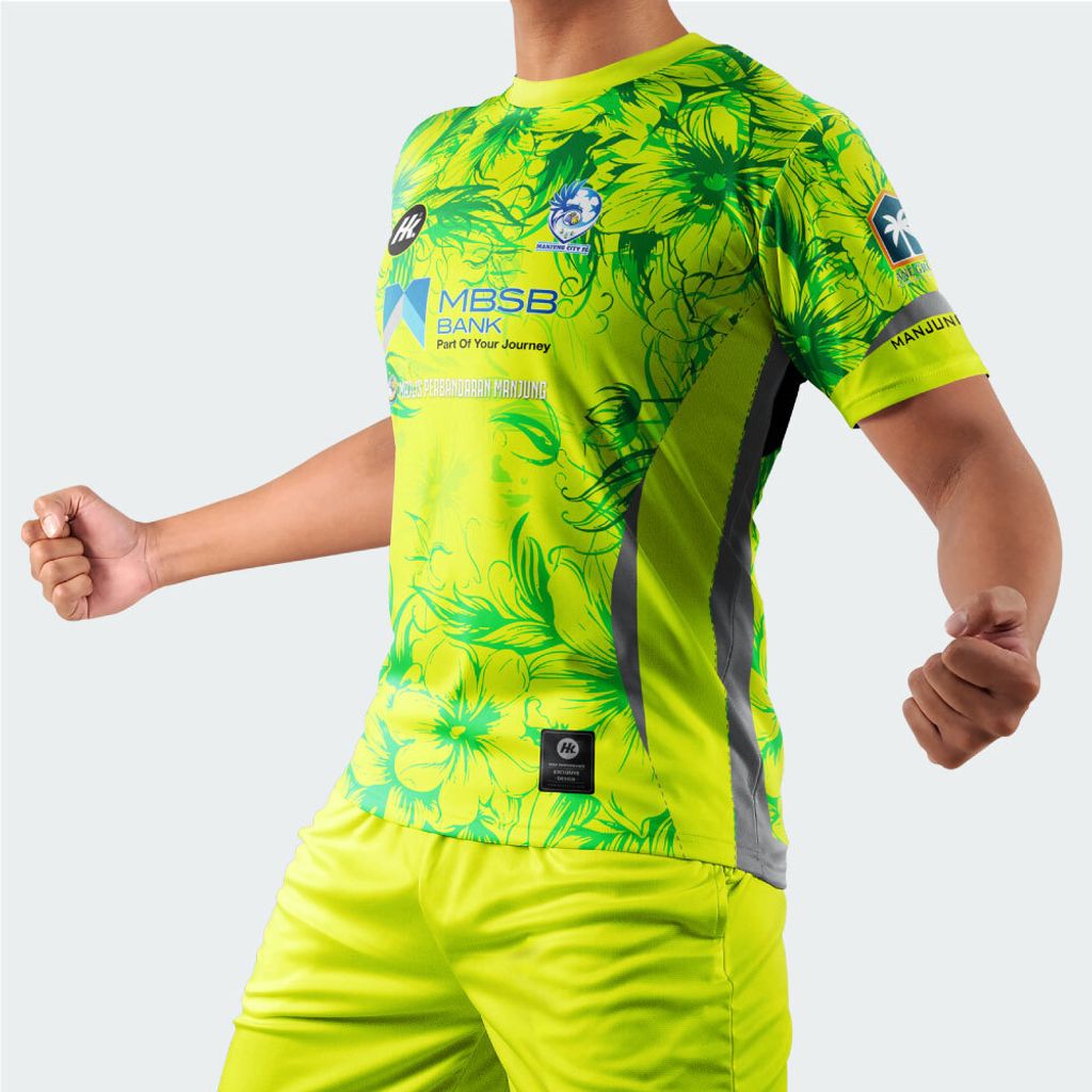 MANJUNG-CITY-FC-(MCFC)-FANS-ISSUE-HOME-2024-FLUORESCENT-GREEN