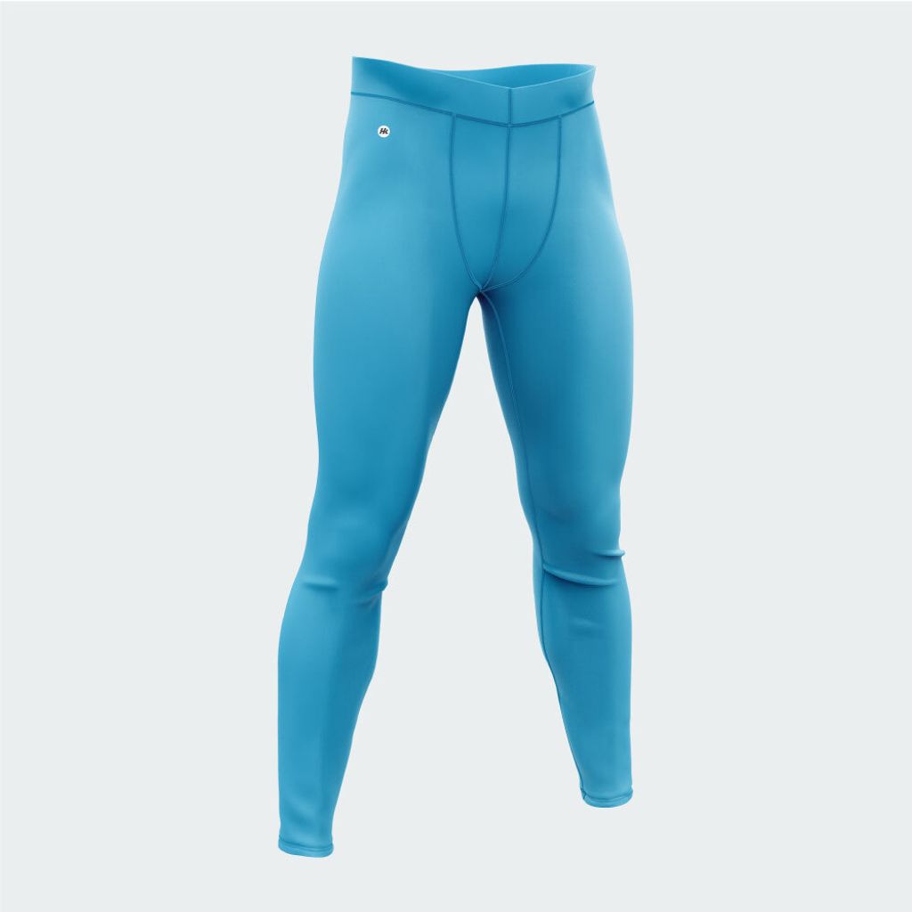 LONG-COMPRESSION-TIGHT-OCEAN-BLUE