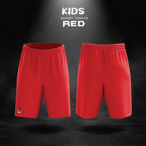 SOCCER-SHORTS-CHILI-RED-KIDS