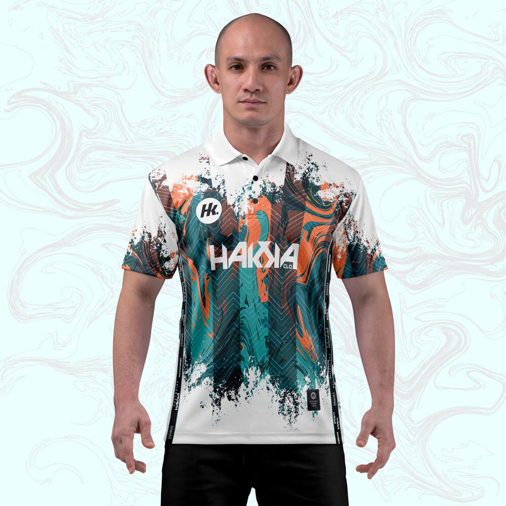 NAWALA-MILKY-WHITE-JERSEY-POLO