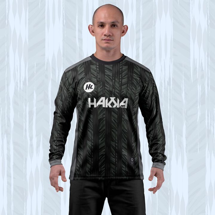 DISGUISE-BLACK-GREY-JERSEY-LONG