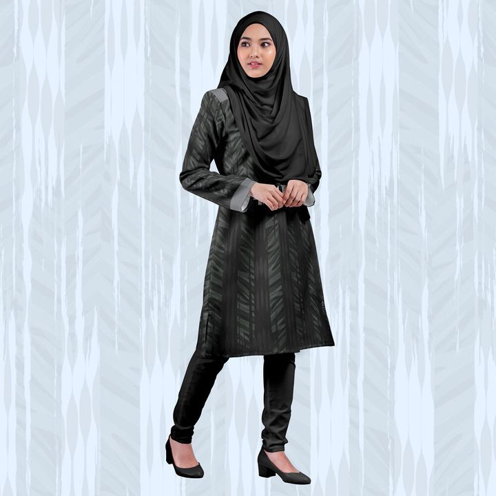 DISGUISE-BLACK-GREY-JERSEY-MUSLIMAH-2