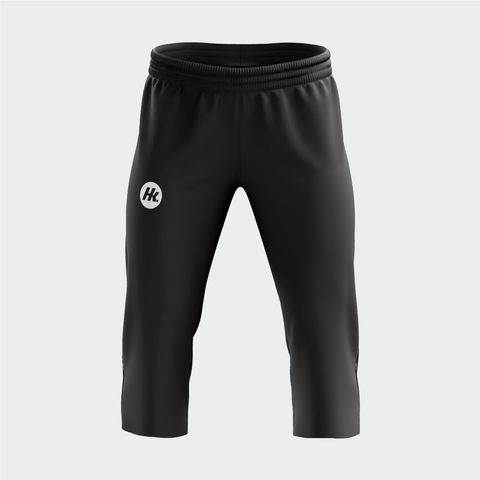 PREMIUM-3-4-PANTS-REGULAR-FIT-BLACK-1