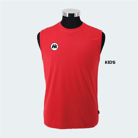 QUICK-DRY-TEE-RED-SLEEVELESS-KIDS-1.2