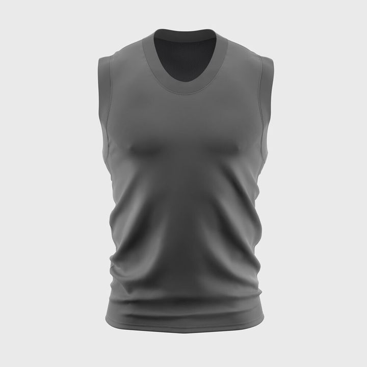 PLAIN-SILVER-GREY-1
