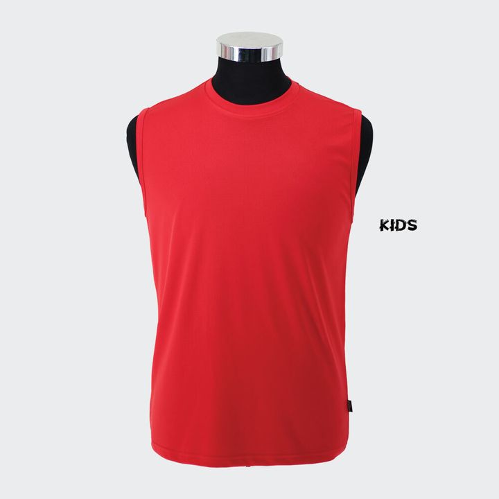 PLAIN-CHILI-RED-KIDS-1