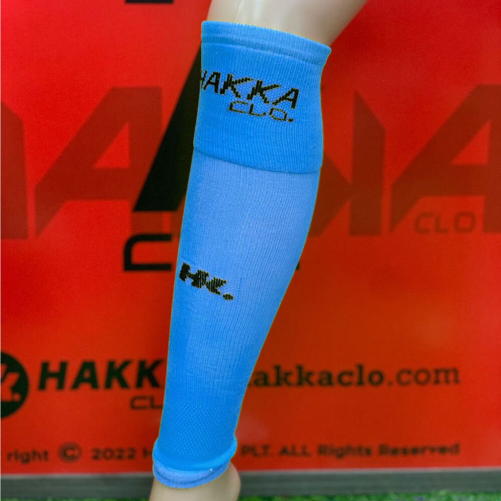 SLEEVE-LEG-SOCKS-TURQUOISE