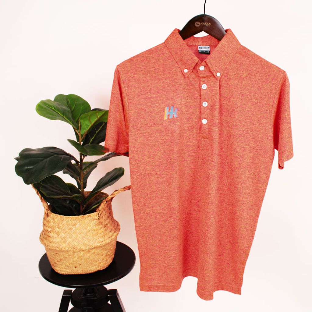 GLACIER-FIT-GOLF-POLO-SERIES-ORANGE