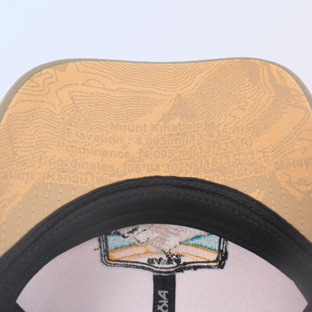 MOUNT-KINABALU-QUEST-TRUCKER-CAP-3