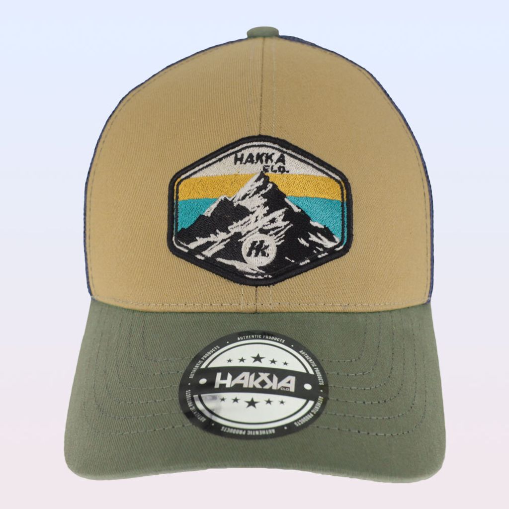 MOUNT-KINABALU-QUEST-TRUCKER-CAP-1