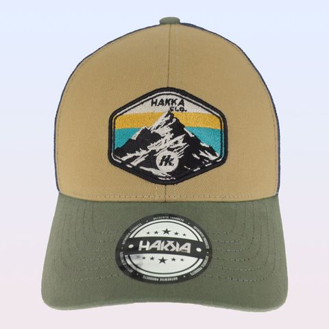 MOUNT-KINABALU-QUEST-TRUCKER-CAP-1
