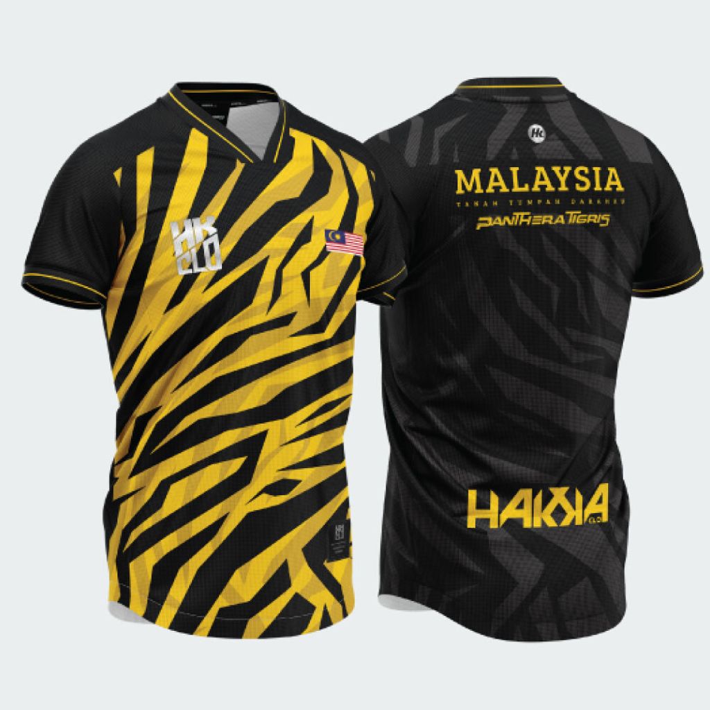 PANTHERA-TIGRIS-AUTHENTIC-YELLOW-BLACK