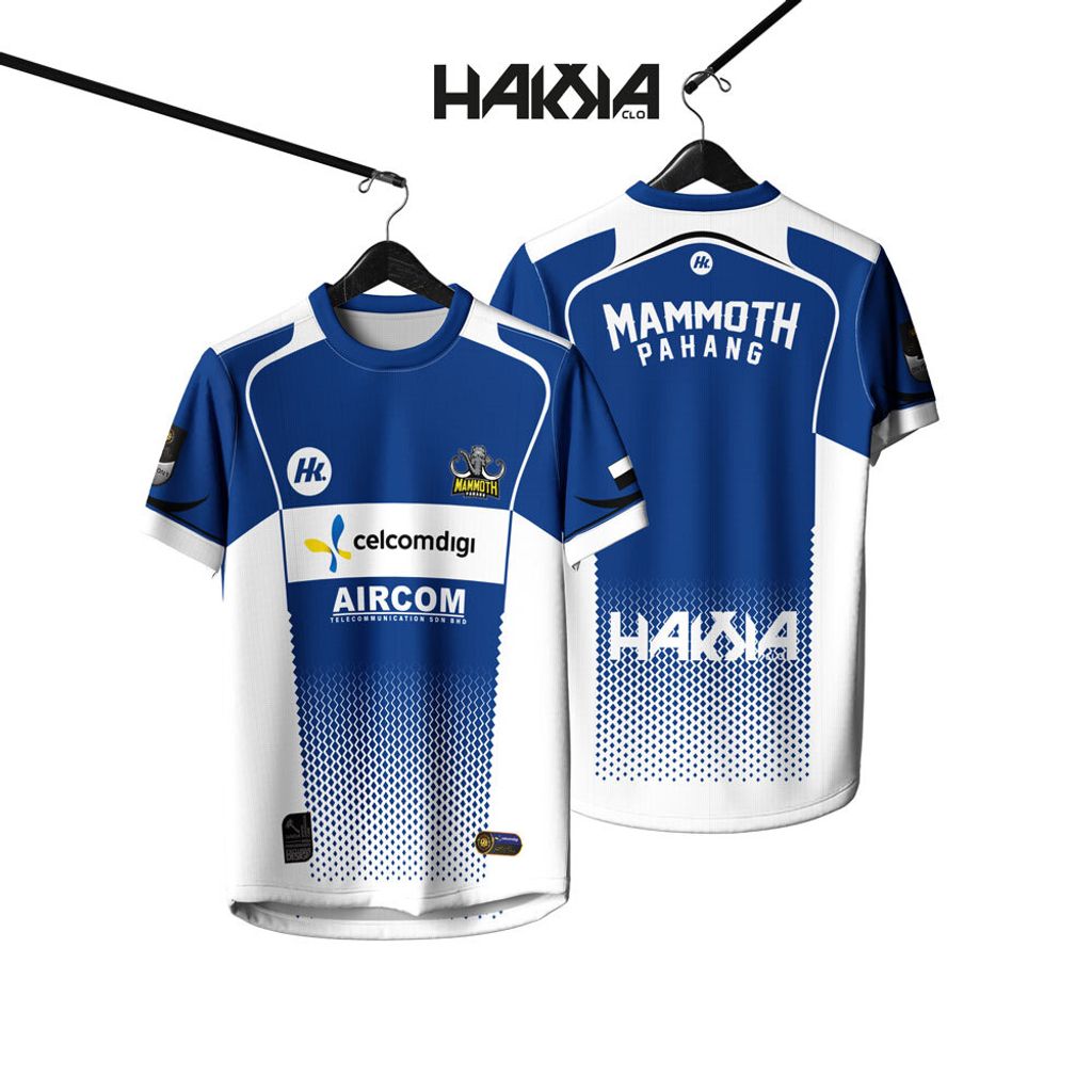 SEPAK-TAKRAW-LEAGUE-PAHANG-MAMMOTH-2025-MATCH-BLUE