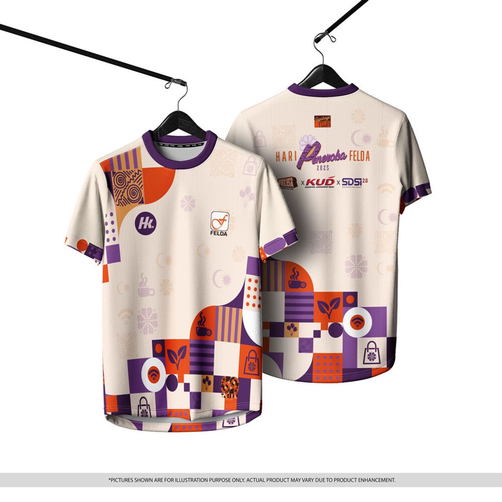 HARI-PENEROKA-FELDA-2025-DESAKU-MENDUNIA