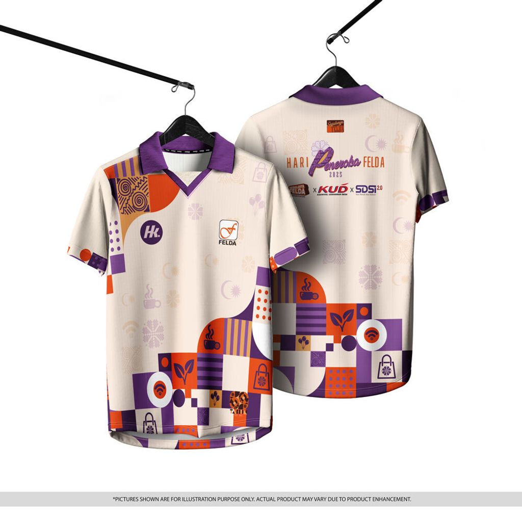 HARI-PENEROKA-FELDA-2025-DESAKU-MENDUNIA-RETRO