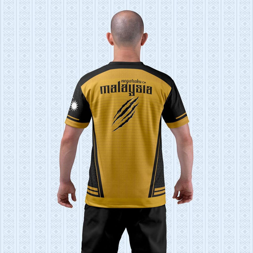 OLD-SCHOOL-PINEAPPLE-YELLOW-3