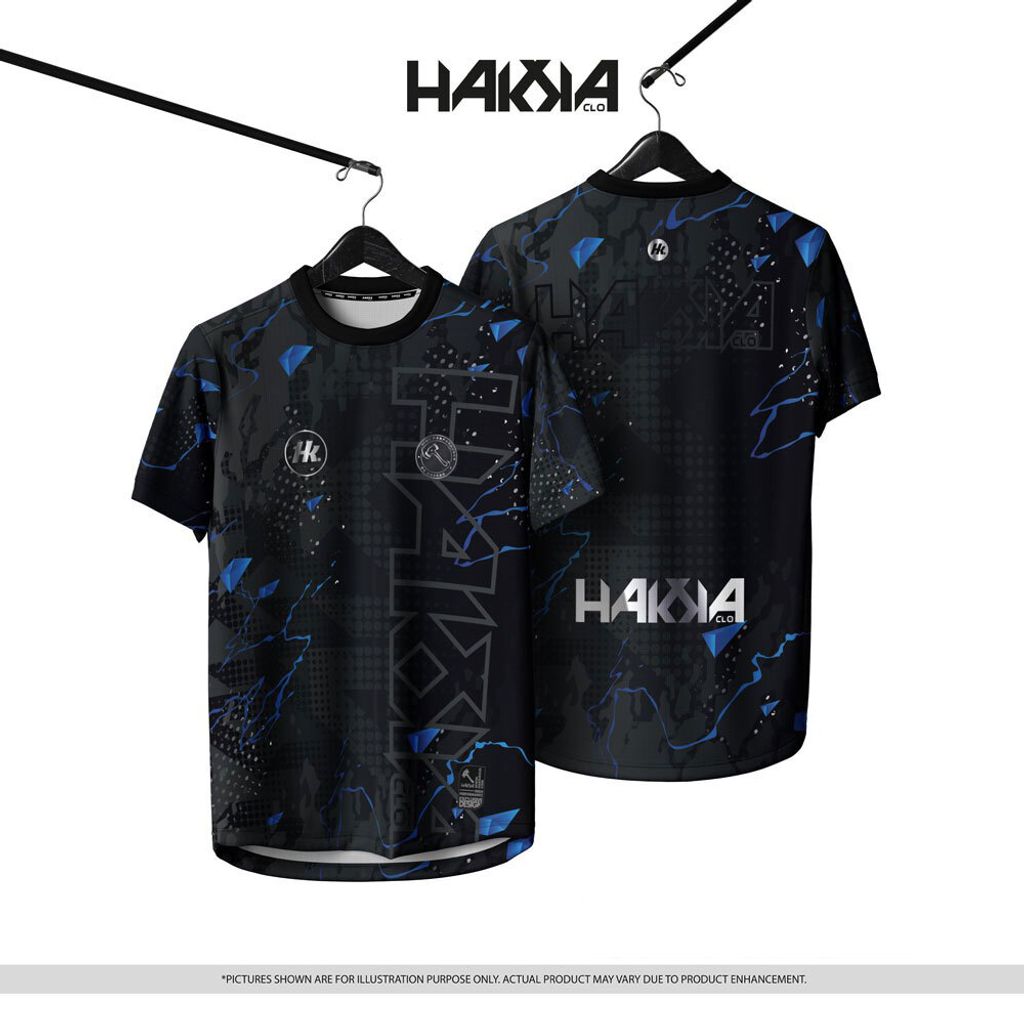 DIAMOND-QUICK-DRY-MULTISPORTS-JERSEY