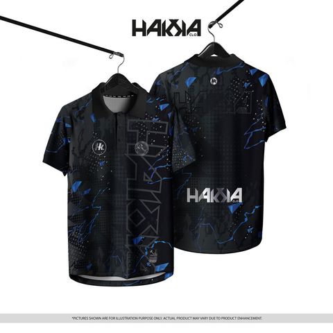 DIAMOND-QUICK-DRY-MULTISPORTS-JERSEY-POLO