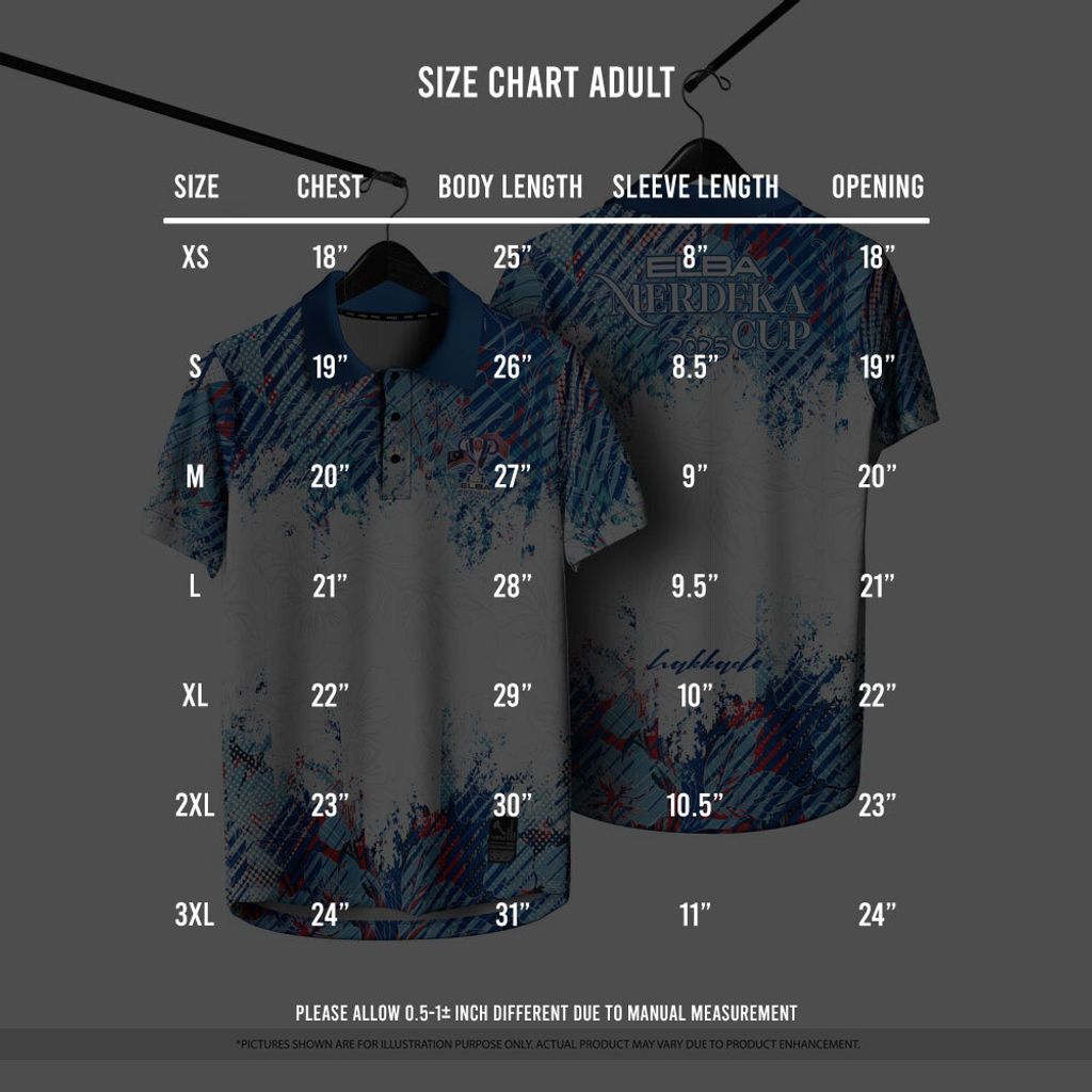 NFDP-ELBA-MERDEKA-CUP-2025-POLO-SHORT-SIZE