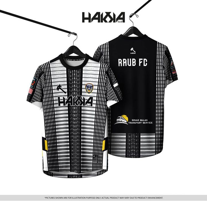 RAUB-FC-FANS-ISSUE-AWAY
