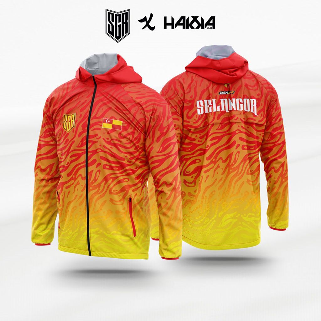 SGR-ROAD-TO-CHAMPION-2026-TRAINING-WINDBREAKER