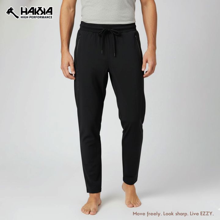 FLEXI-EZZY-FIT-TRACK-PANTS