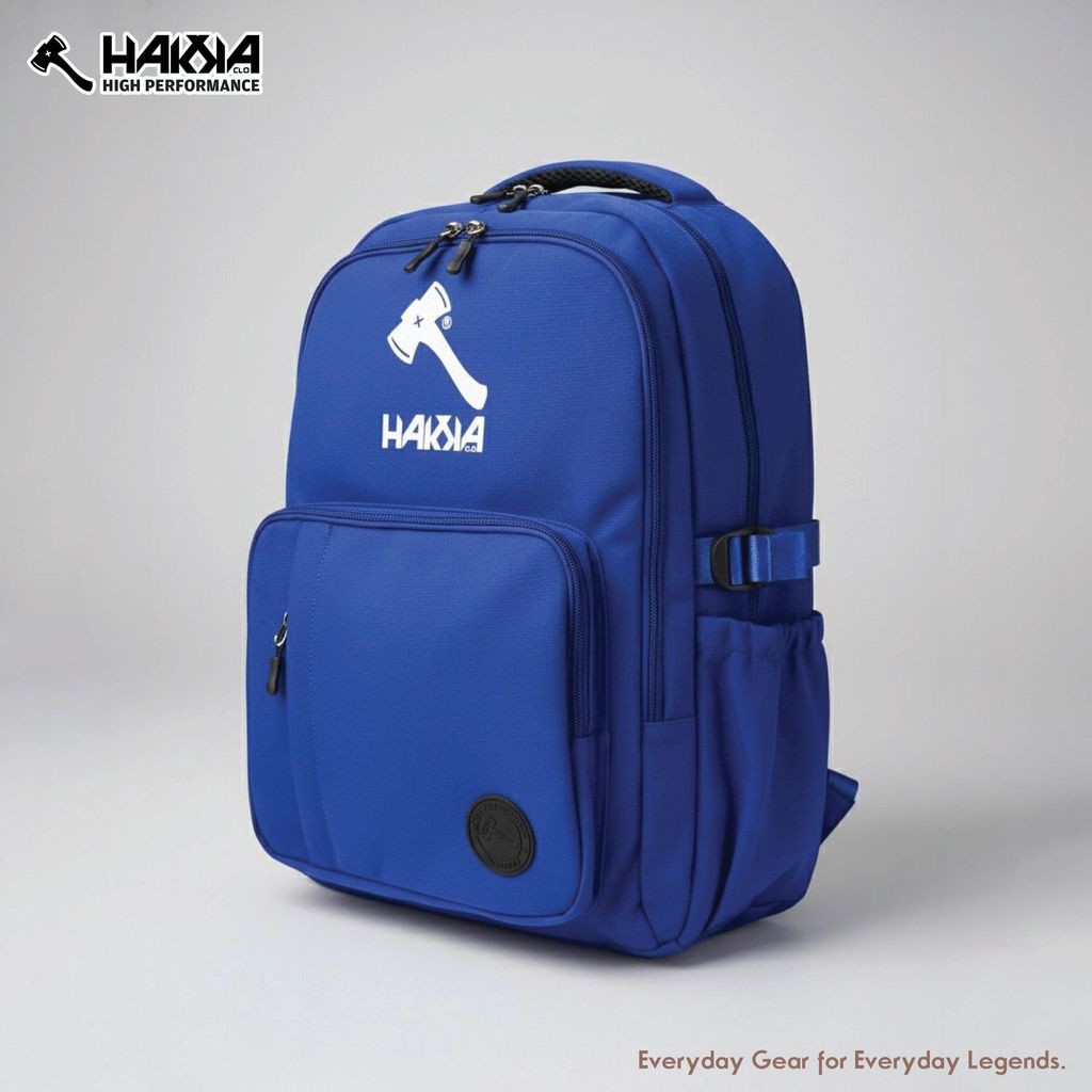 HAULER-CASUAL-LAPTOP-BACKPACK-FENNEC-BLUE