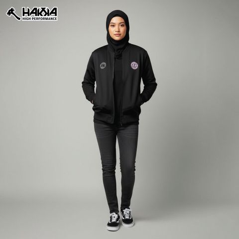 NNDP-CLASSIC-BOMBER-JACKET-COFFEE-BLACK