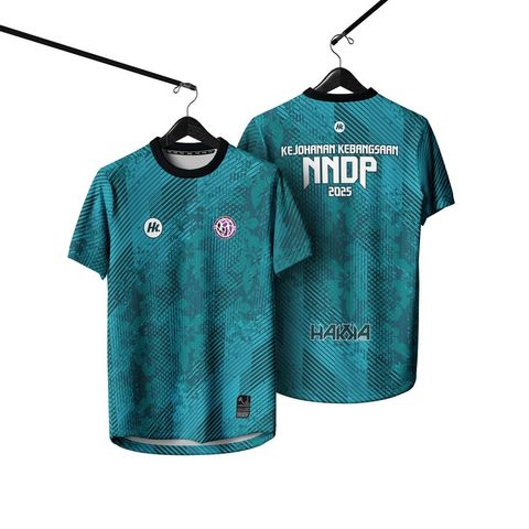 KEJOHANAN-KEBANGSAAN-NNDP-2025