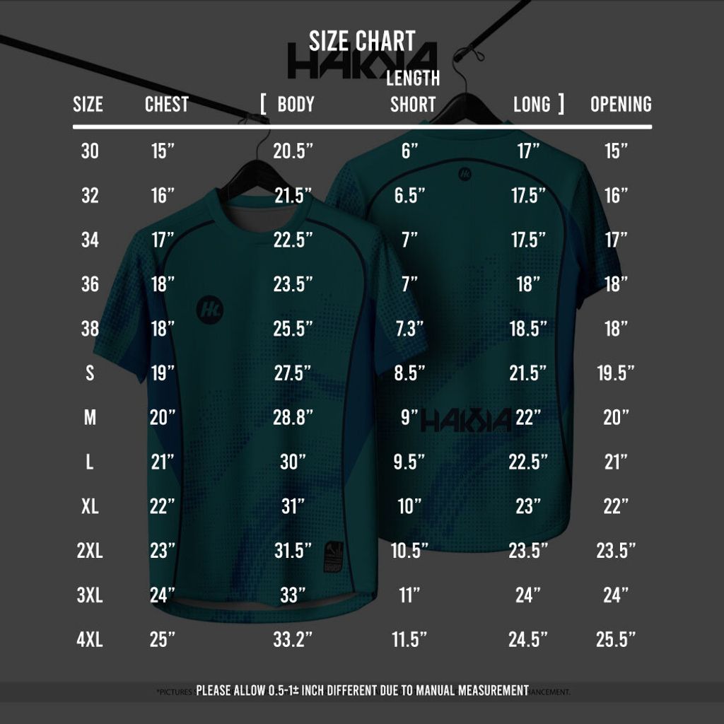 AEROMESH-TEAL-QUICK-DRY-MULTISPORTS-JERSEY-SIZE