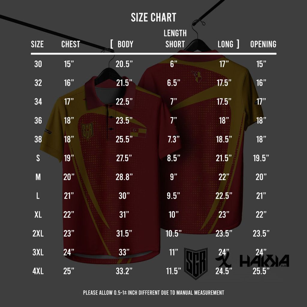 SGR-SUKAN-SELANGOR-2025-OFFICER-JERSEY-SIZE