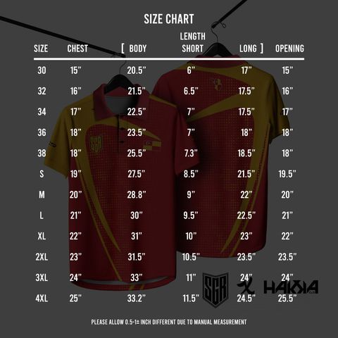 SGR-SUKAN-SELANGOR-2025-OFFICER-JERSEY-SIZE