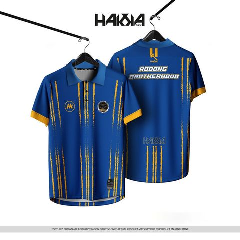 PEKAP-RODONG-BROTHERHOOD-POLO
