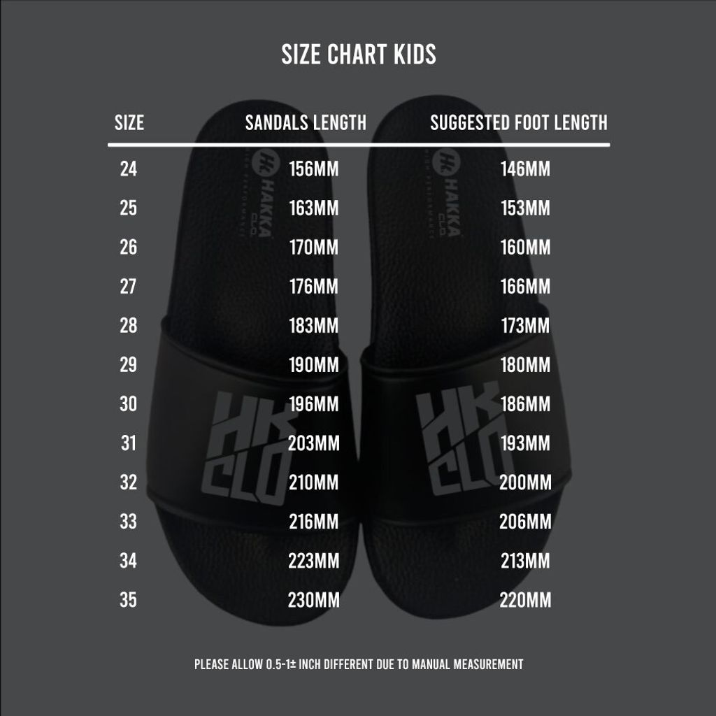 HYPE-SANDALS-COMFORT-STREET-KIDS-SIZE