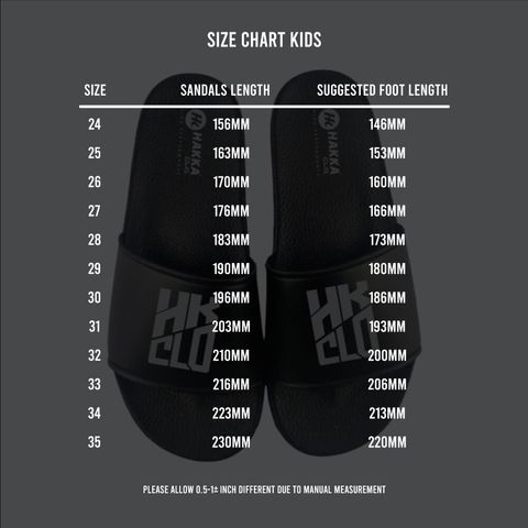 HYPE-SANDALS-COMFORT-STREET-KIDS-SIZE