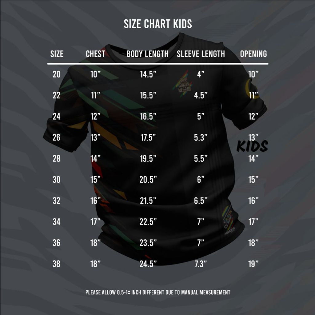 HARI-SUKAN-NEGARA-CLASSIC-KIDS-SIZE