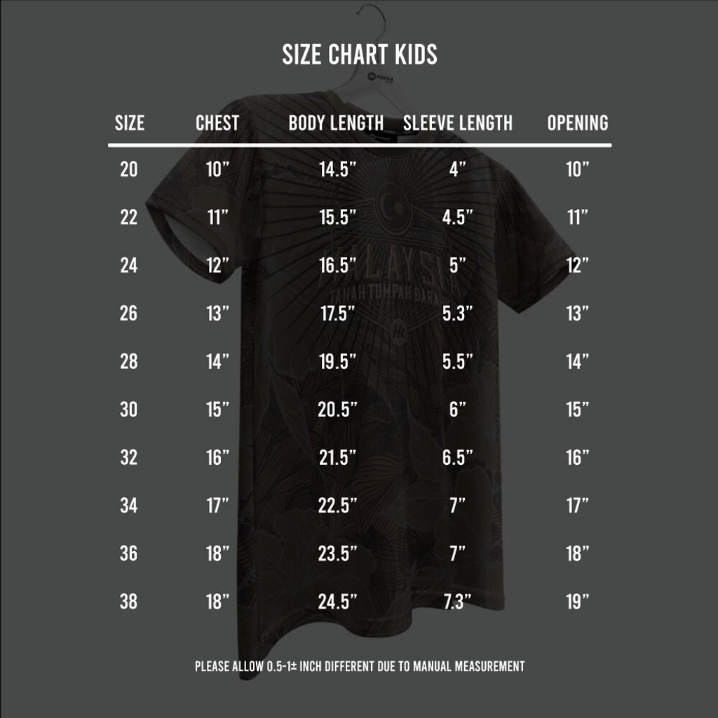 DIRGAHAYU-SEPIA-TANAH-TUMPAH-DARAHKU-1957-KIDS-SIZE