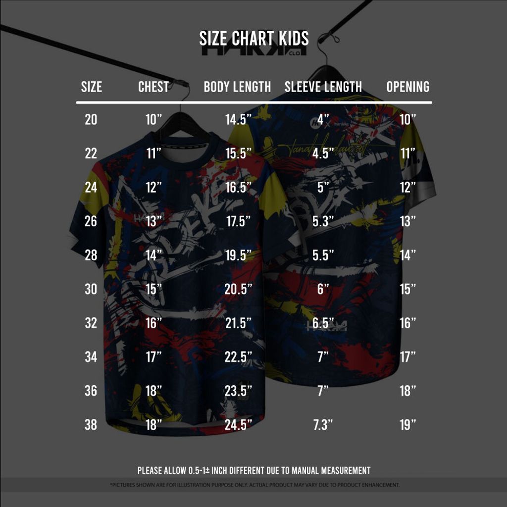 NEGARAKU-MERDEKA-TANAH-BERDAULAT-KIDS-SIZE