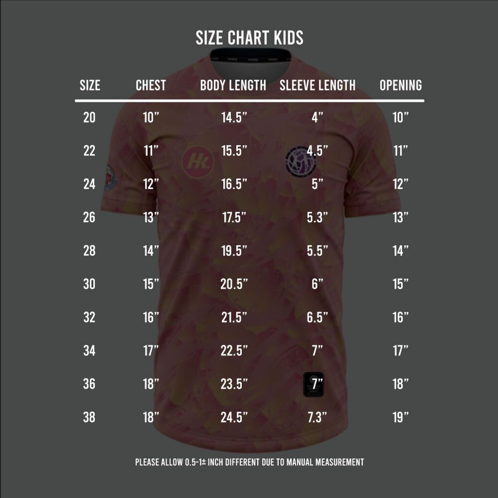 NNDP-VOLCANO-PINK-OFFICIAL-2024-KIDS-SIZE