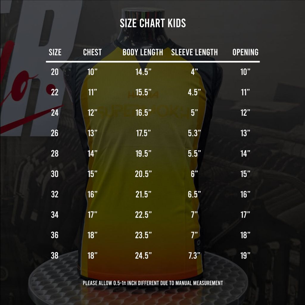 NFDP-ALLSTAR-SUPERMOKH-2024-SLEEVELESS-KIDS-SIZE