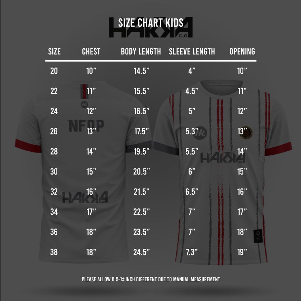 NFDP-LIGA-AKADEMI-TUNAS-KIDS-SIZE