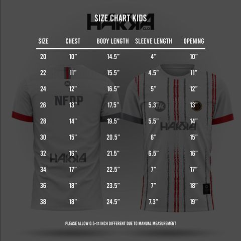 NFDP-LIGA-AKADEMI-TUNAS-KIDS-SIZE